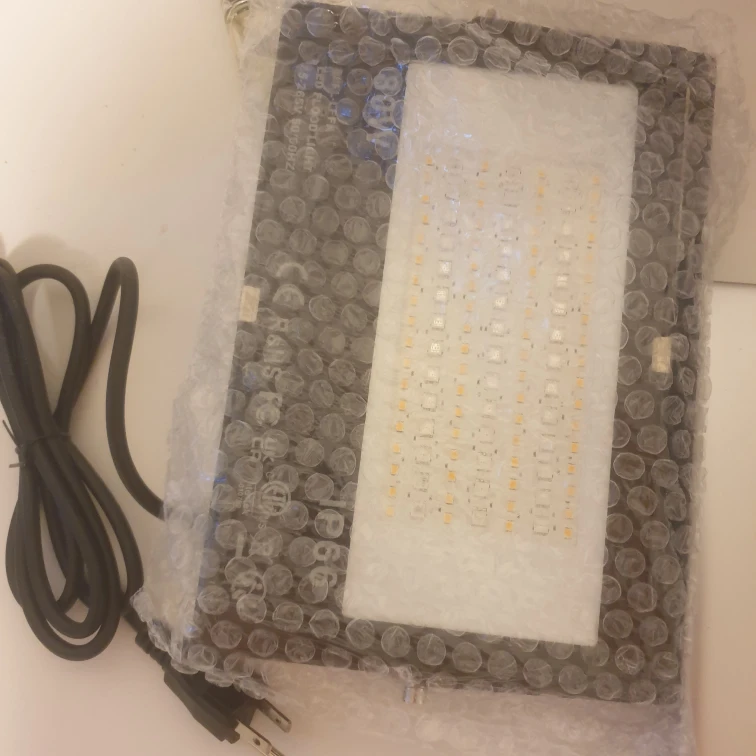 LED Flood Light - New in Box - photo 3
