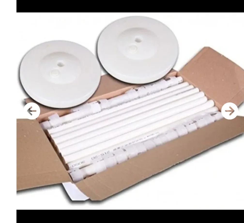 New 2-Pack 160cm Balloon Column Base Set thumbnail