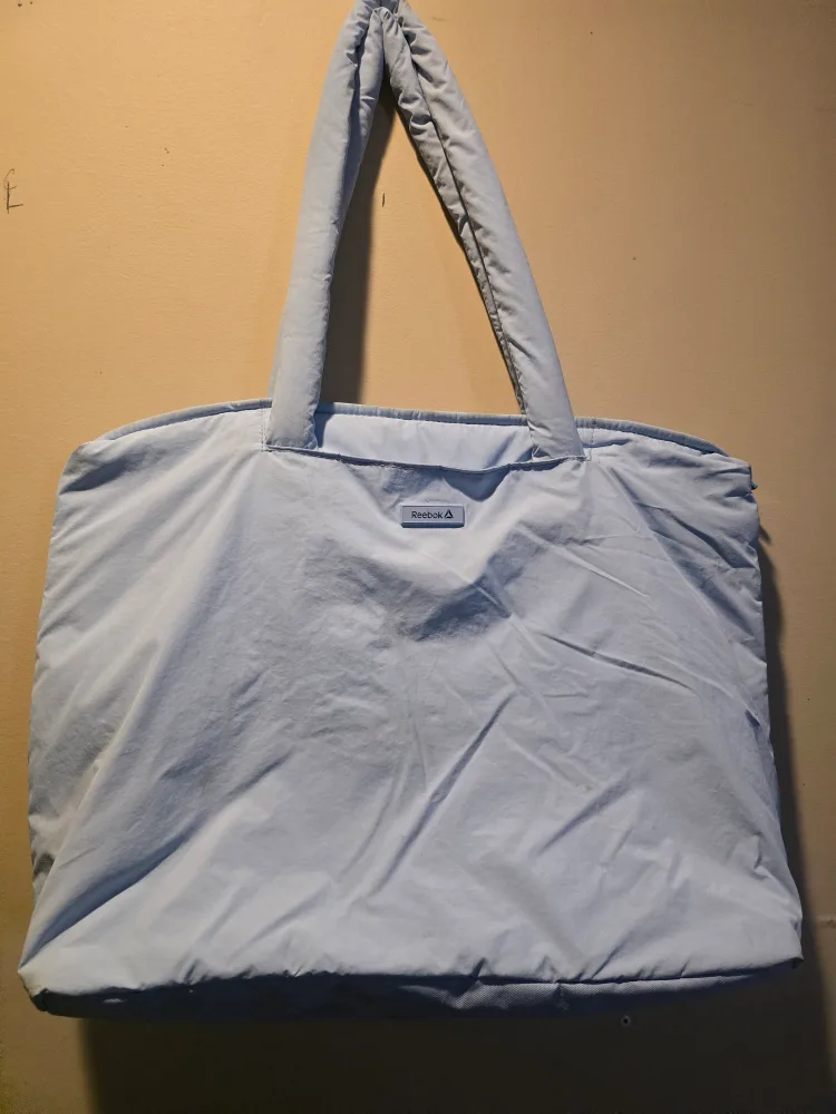 Reebok Padded Tote Bag thumbnail