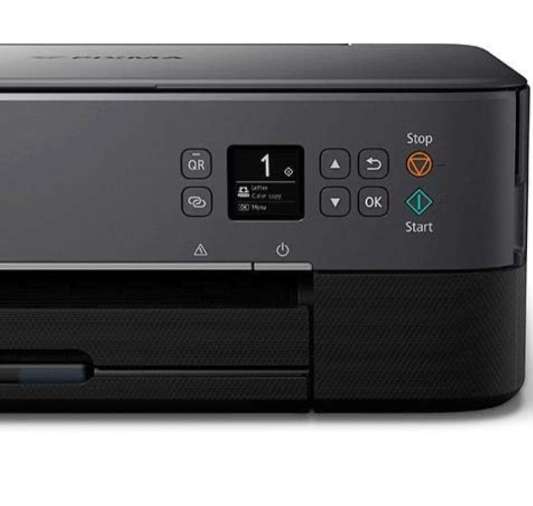 Canon PIXMA TS5320 Printer - photo 5