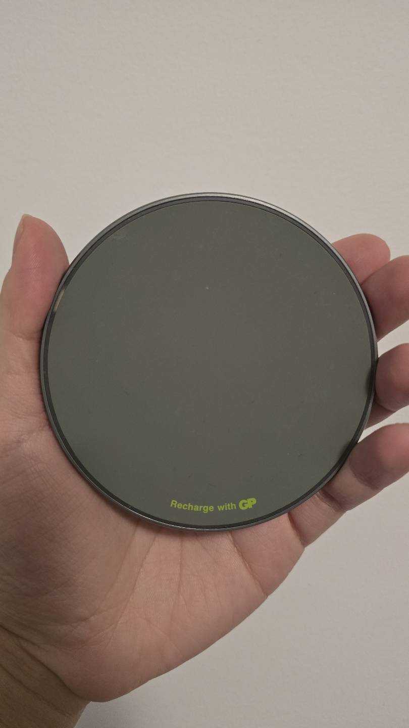 GP Wireless Charging Pad