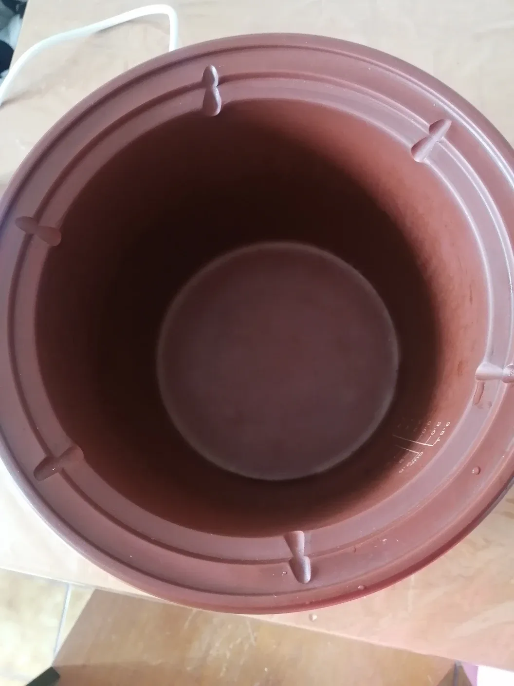 Electric Soup Cooker image indicator(4)