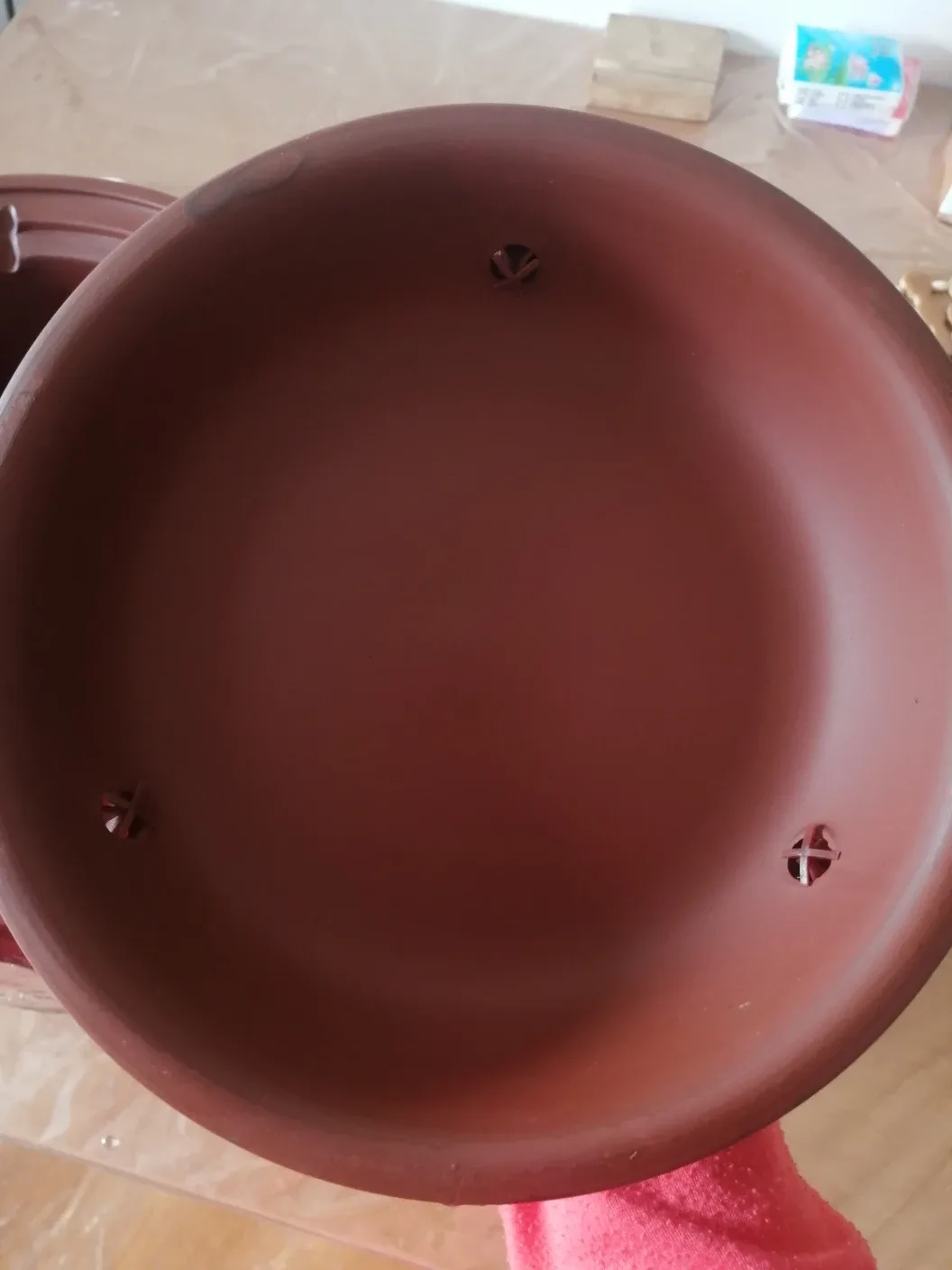 Electric Soup Cooker image indicator(5)