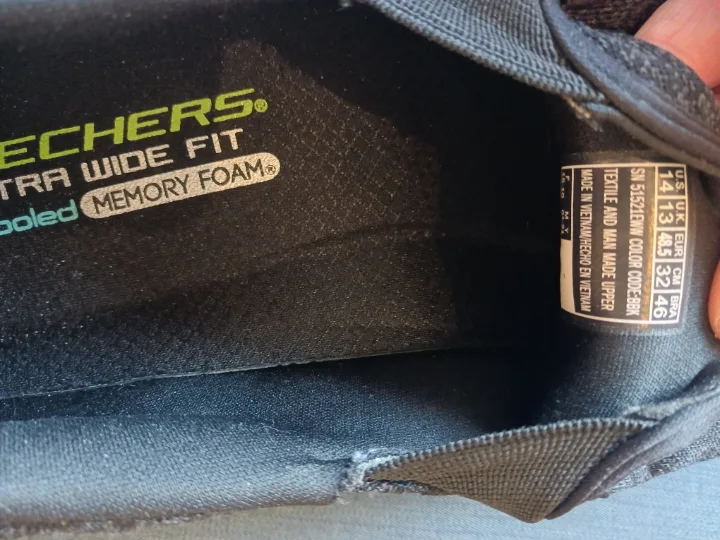 Skechers Slip-on Sneakers image indicator(3)
