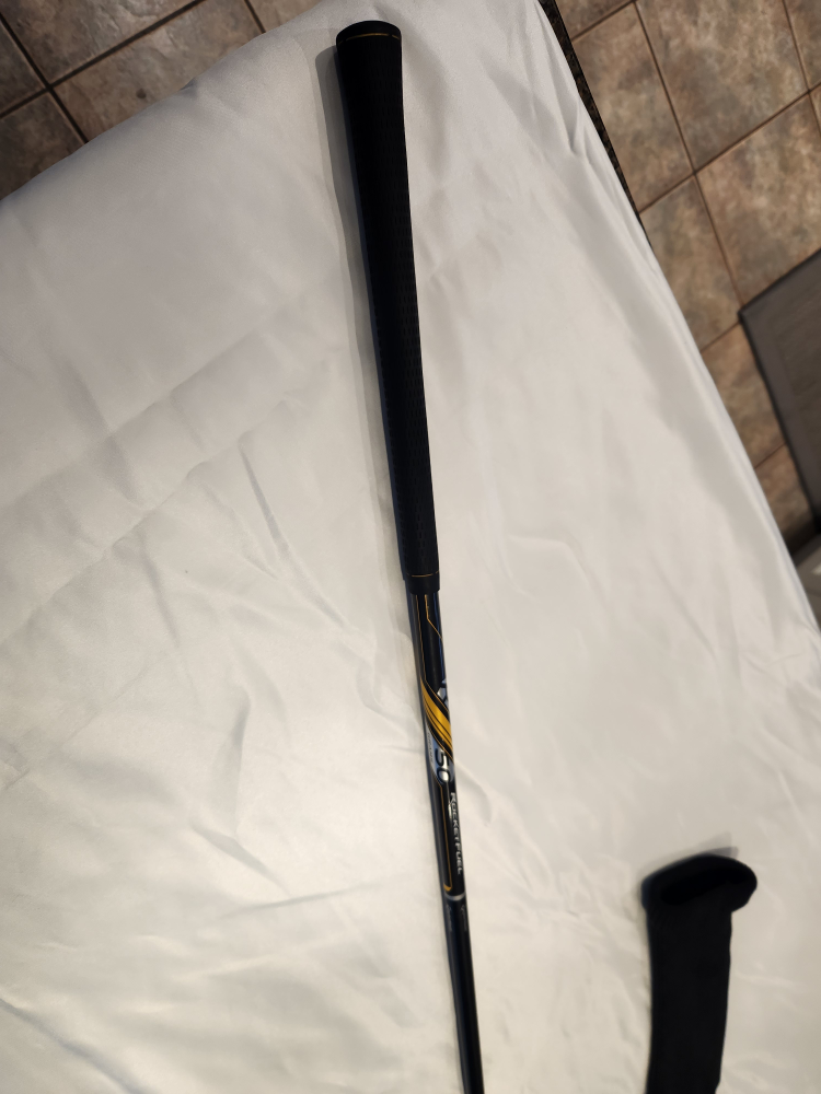 TaylorMade RBZ Stage 2 Driver with Headcover - photo 4