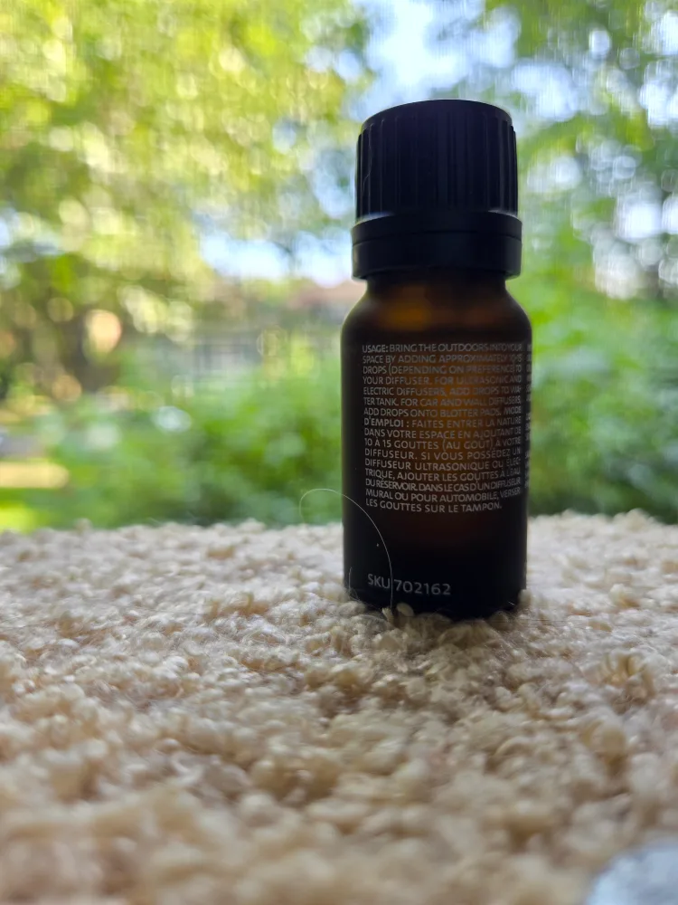 Saje Natural Wellness Tree Scents Blend image indicator(2)