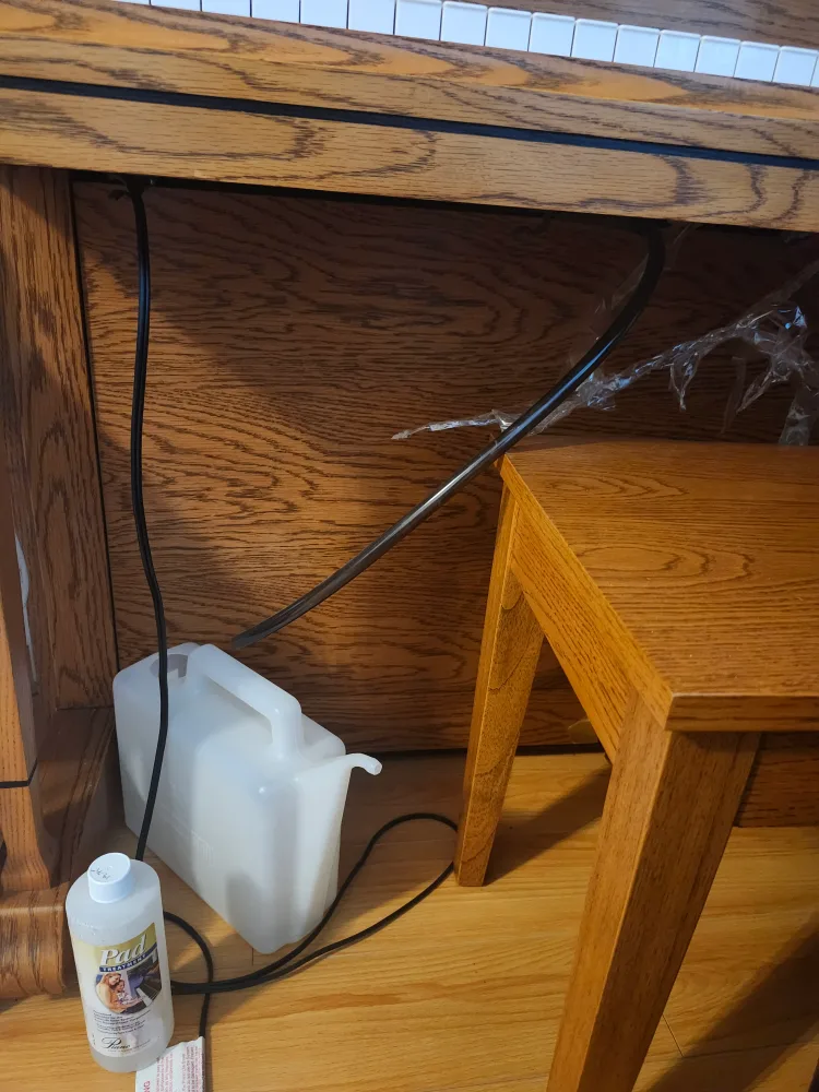 Samick upright Piano for Sale image indicator(3)