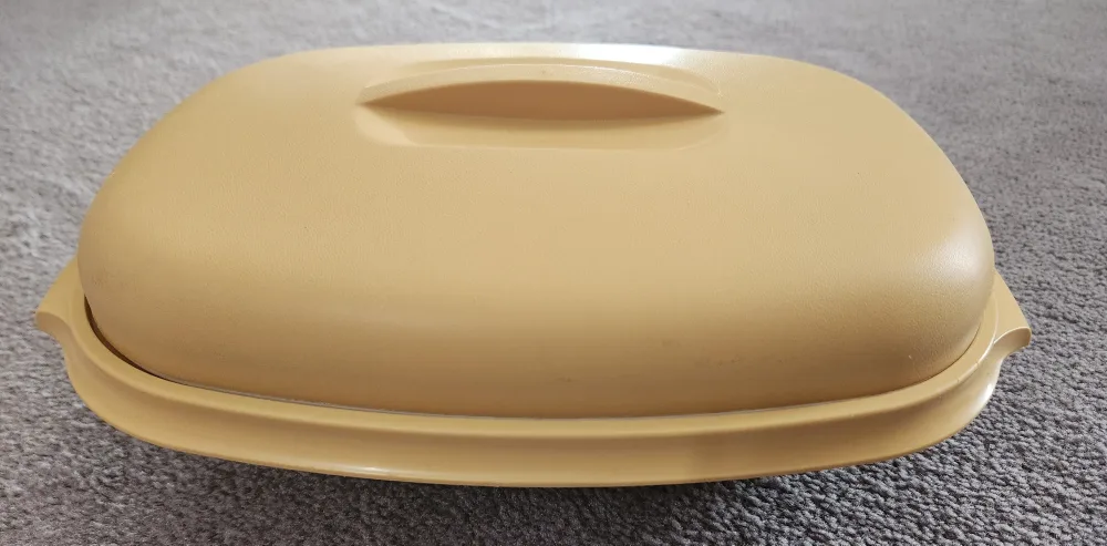 Tupperware Divided Set image indicator(4)