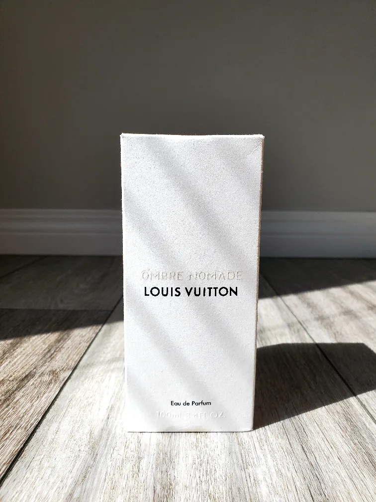 Louis Vuitton Ombre Nomade Eau de Parfum 100ml thumbnail