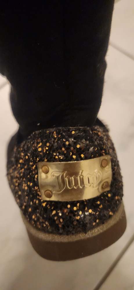 Juicy Couture Winter Boots - photo 3