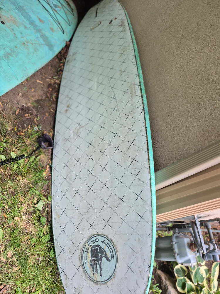 Body Glove Explorer Inflatable Stand Up Paddle Board image indicator(2)