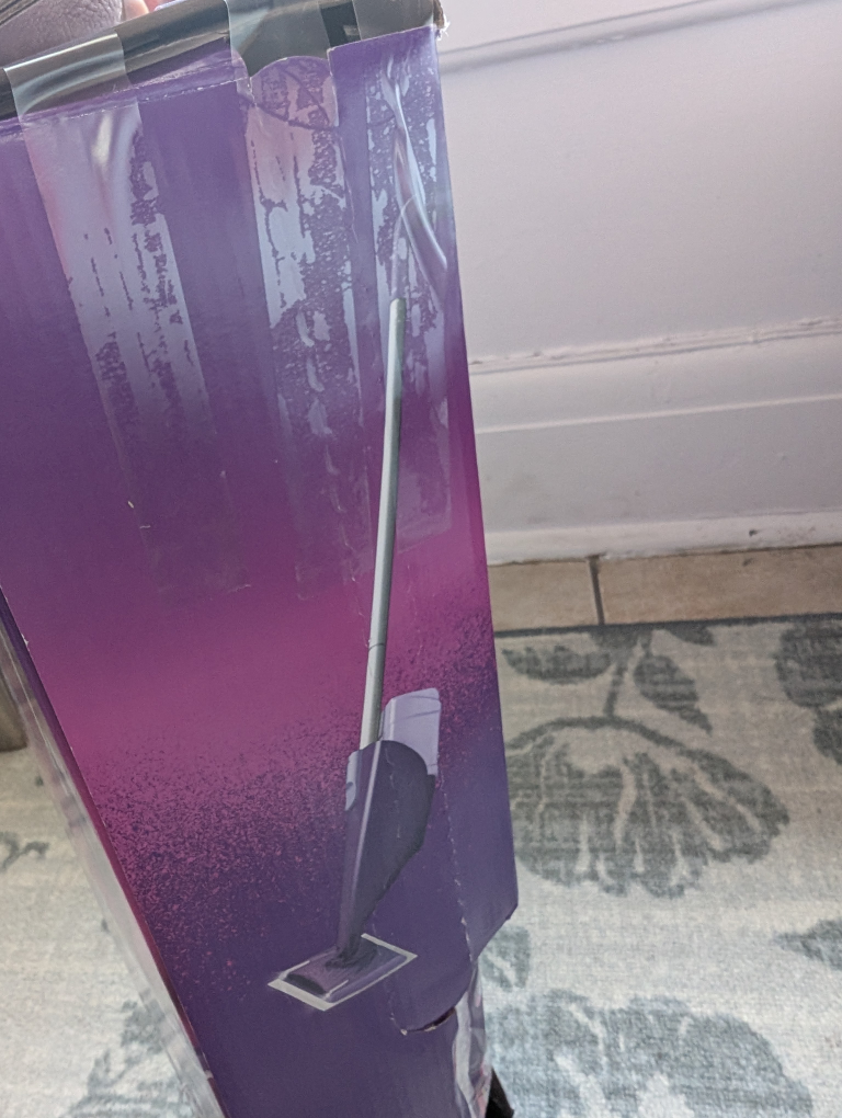 Swiffer WetJet Mop Kit - photo 2