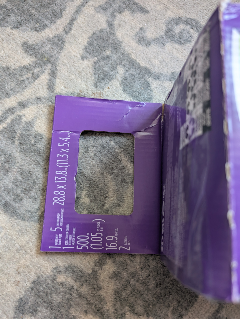 Swiffer WetJet Mop Kit - photo 5