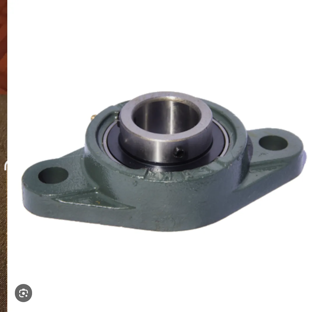 FL209 Two-Bolt Flange Housing Bearing Unit thumbnail