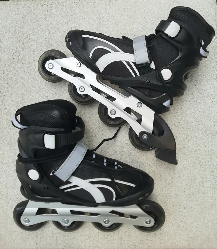 Roller Blades - Ultra Wheels - Size 76mm image indicator(4)