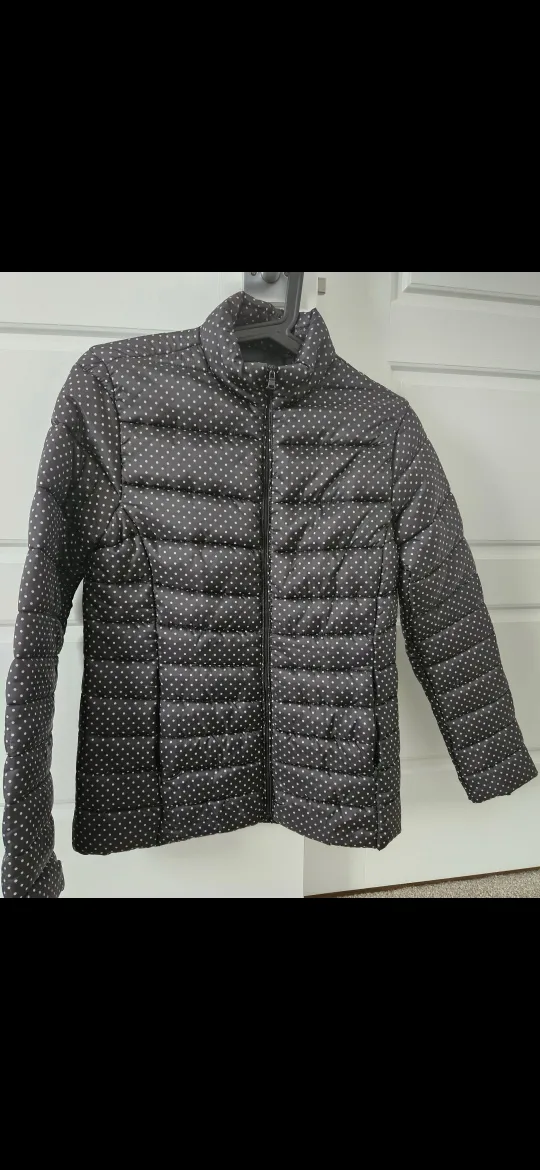 Women Black Jacket - XS image indicator(2)