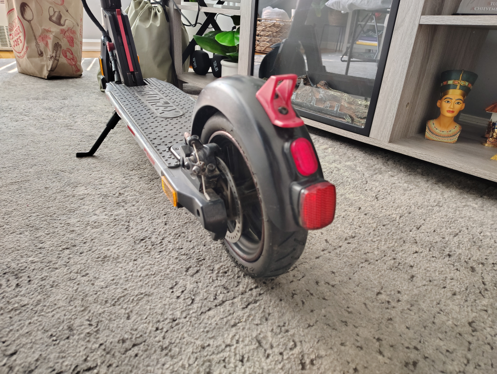 Gotrax xr elite - photo 4