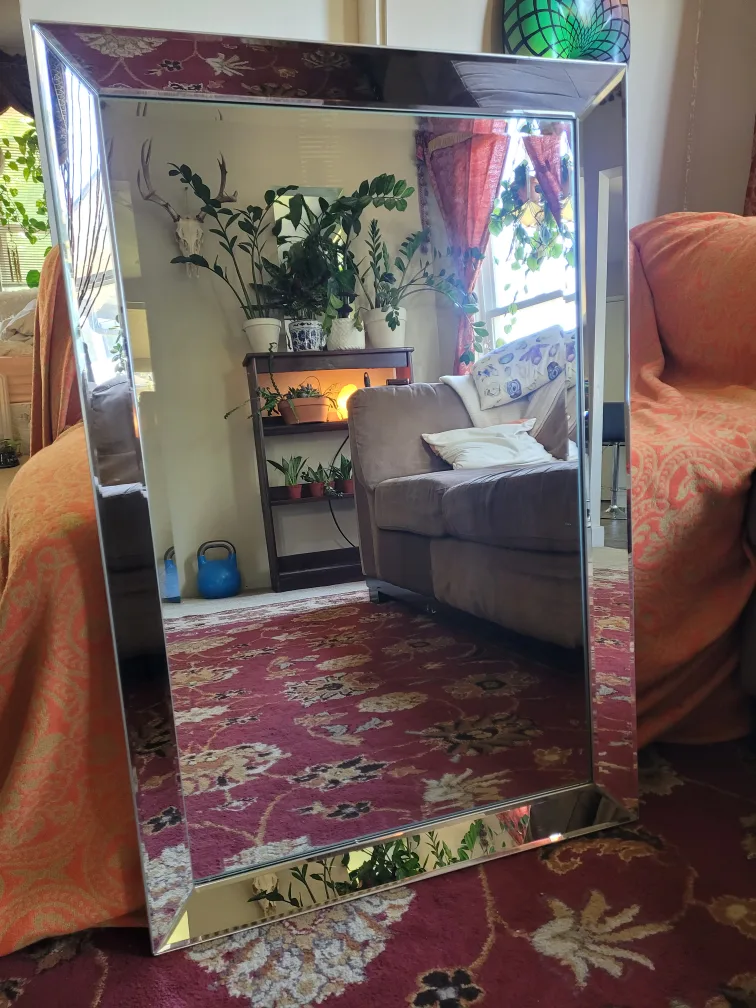 Mirror thumbnail
