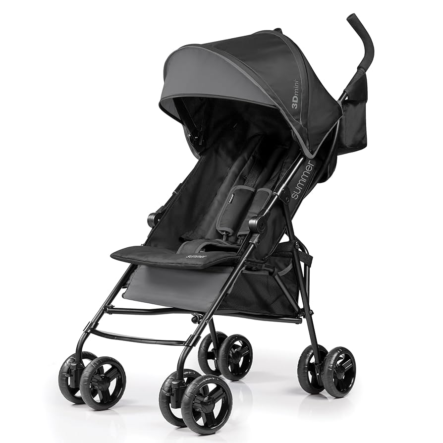 Baby stroller