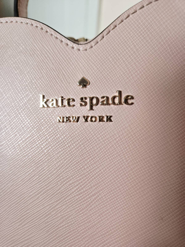 Kate Soade Heart Shaped Purse - photo 3