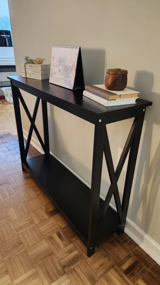Console Table - Hallway or Living Room *new thumbnail