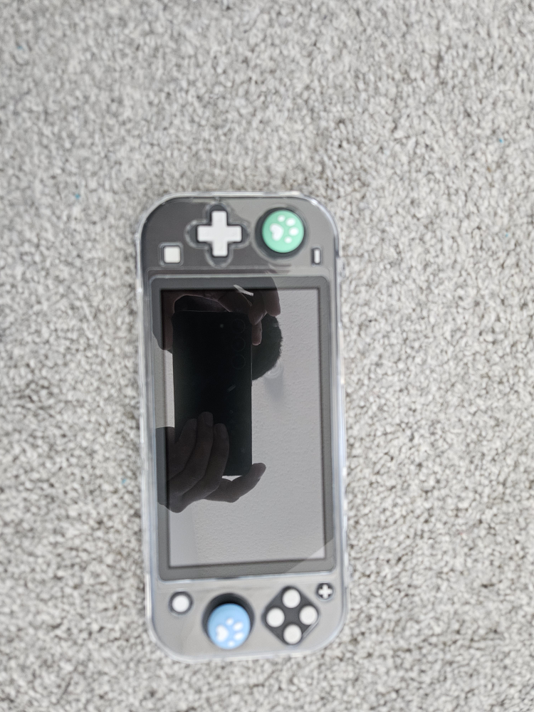 Nintendo Switch Lite - photo 2