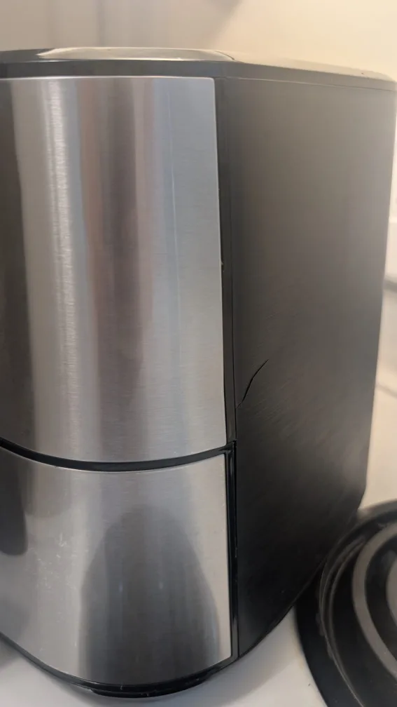 Kalorik Air Fryer - Used image indicator(5)