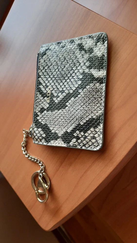 Aldo Keychain wallet thumbnail