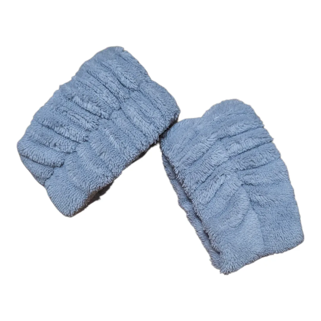 plush wristbands #freecycle thumbnail