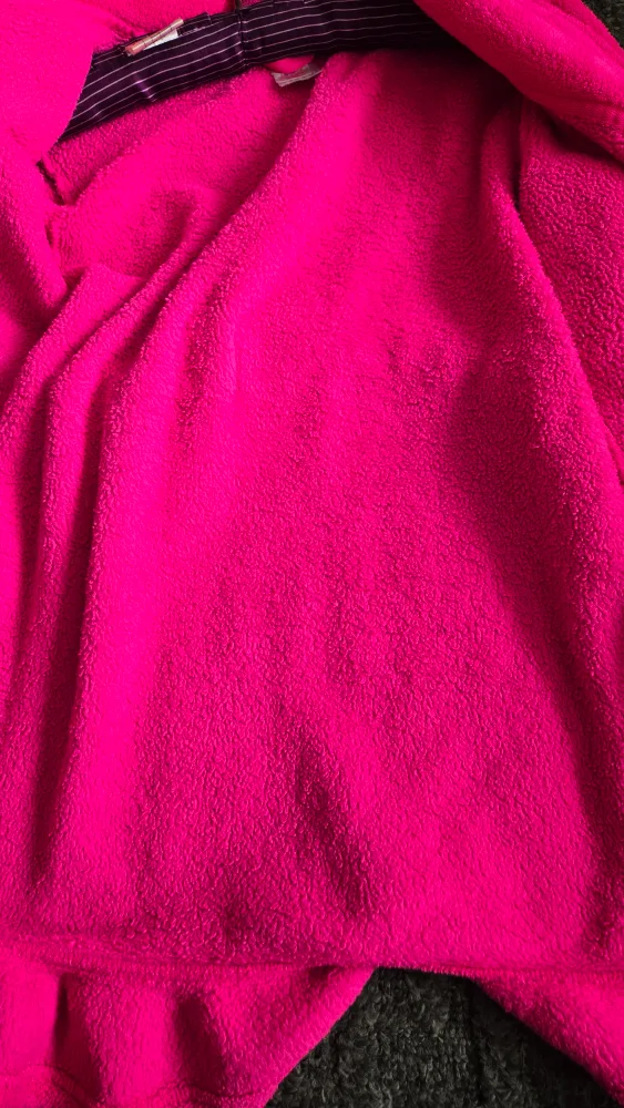 Xhilaration Robe - Girls' Size L/G 10-12 image indicator(4)