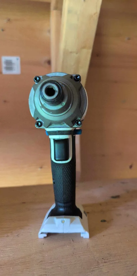 HART 20V Cordless Impact Driver image indicator(4)