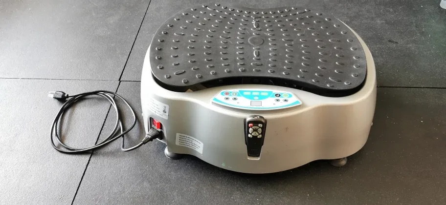 Vibration Fitness Platform image indicator(3)