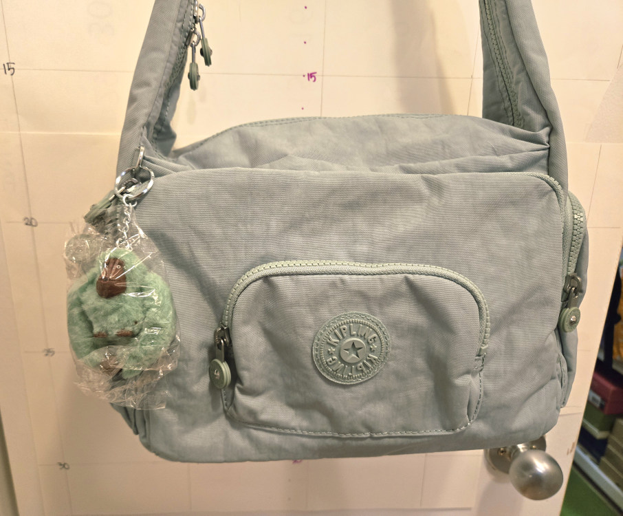 Kipling Crossbag - Original