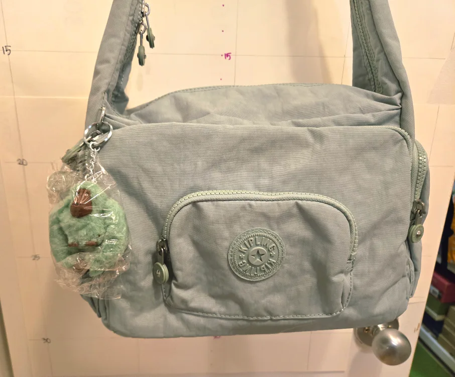 Kipling Crossbag - Original thumbnail