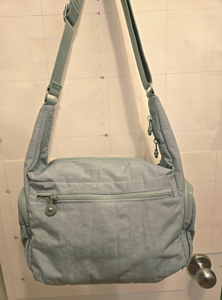 Kipling Crossbag - Original - photo 3