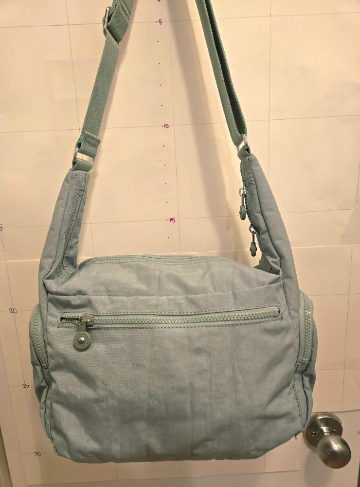 Kipling Crossbag - Original image indicator(3)