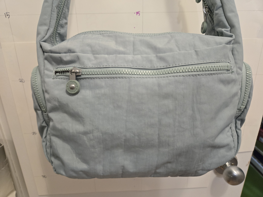 Kipling Crossbag - Original - photo 4