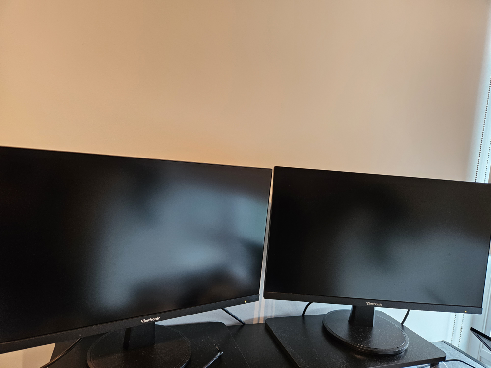 ViewSonic Monitor