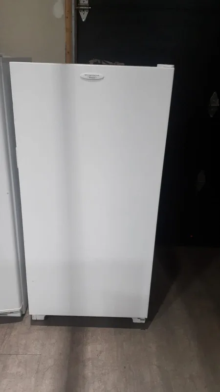 Eletrolux Upright Freezer - White thumbnail