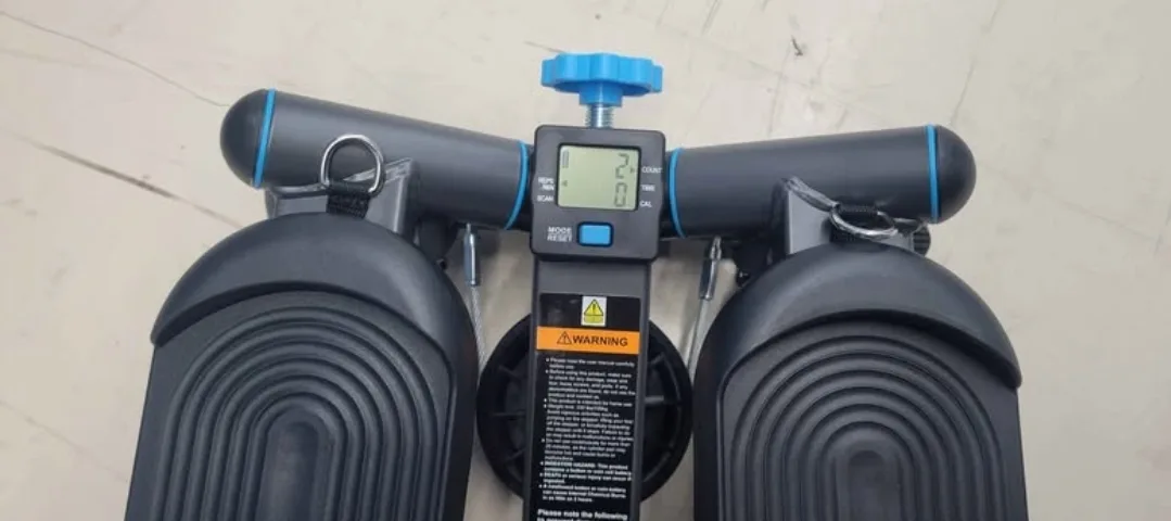 Merach Mini Stepper for Exercise image indicator(4)