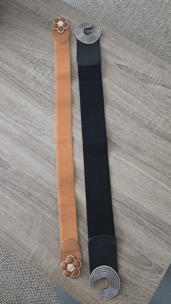 Women's Belt