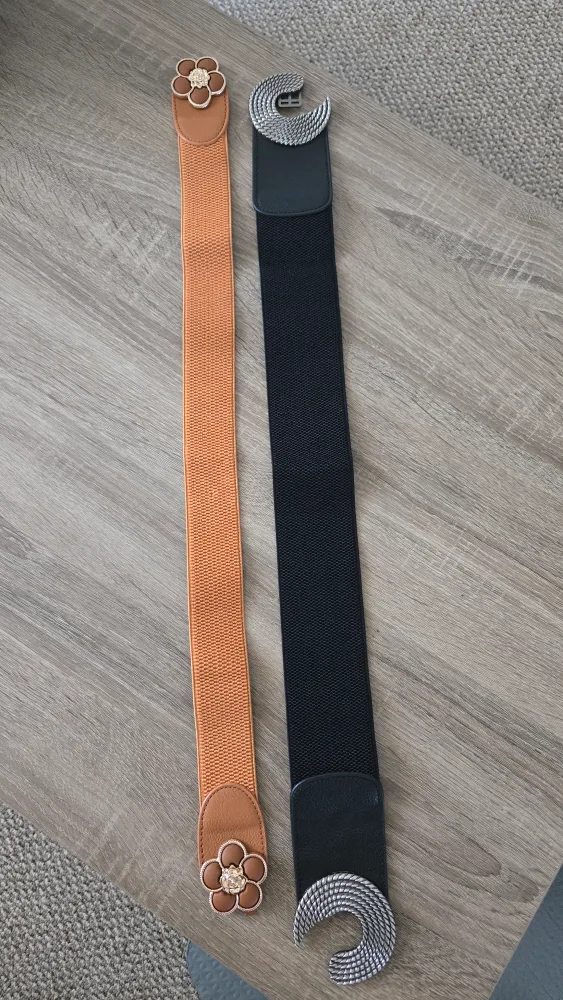 Women's Belt thumbnail