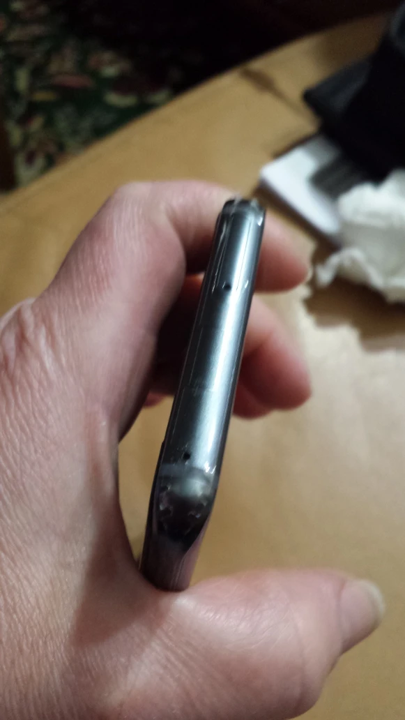 Samsung Galaxy S9 - Black unlocked comes with otter box defender - photo 5
