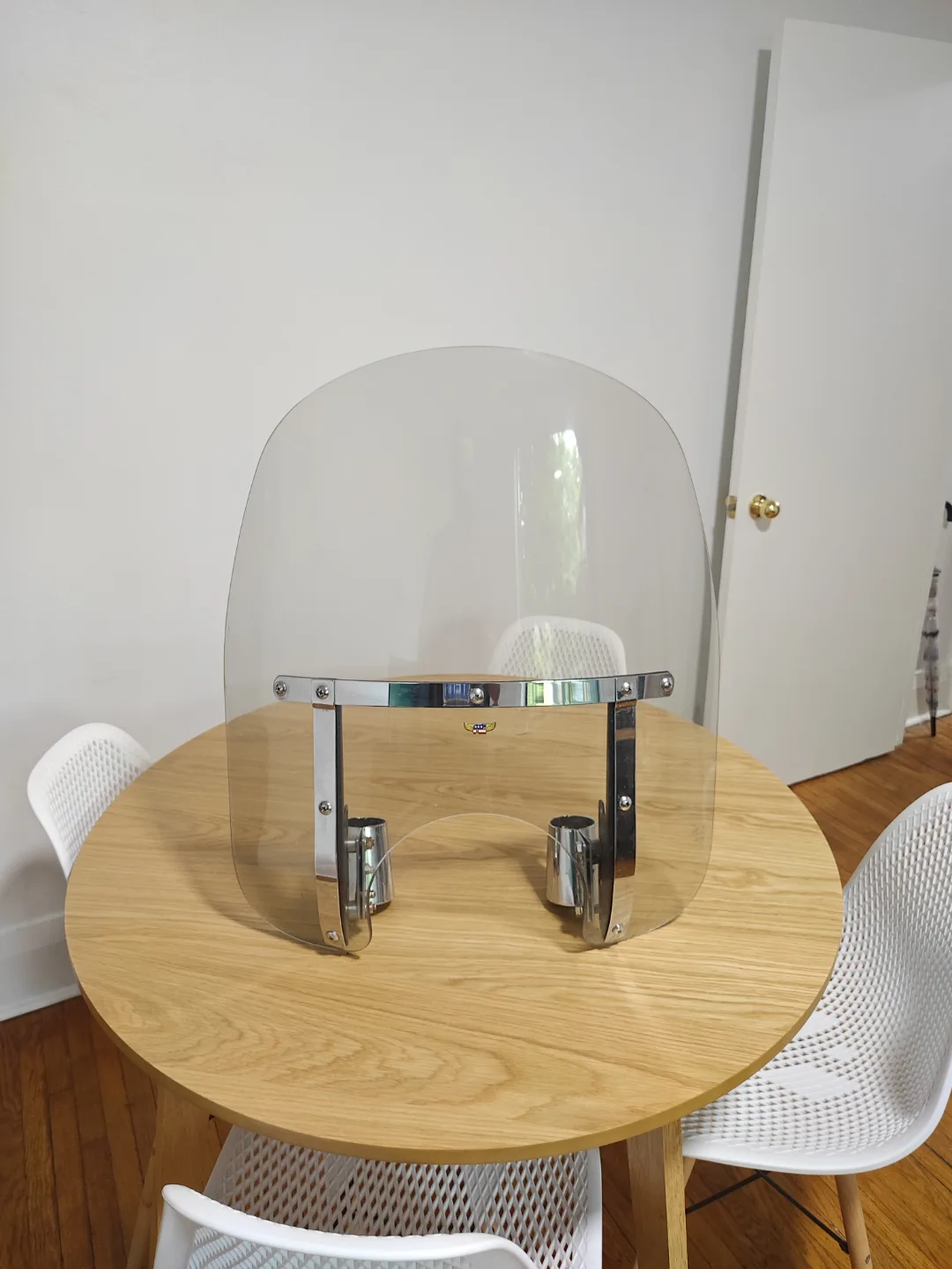 Motorcycle Windshield thumbnail
