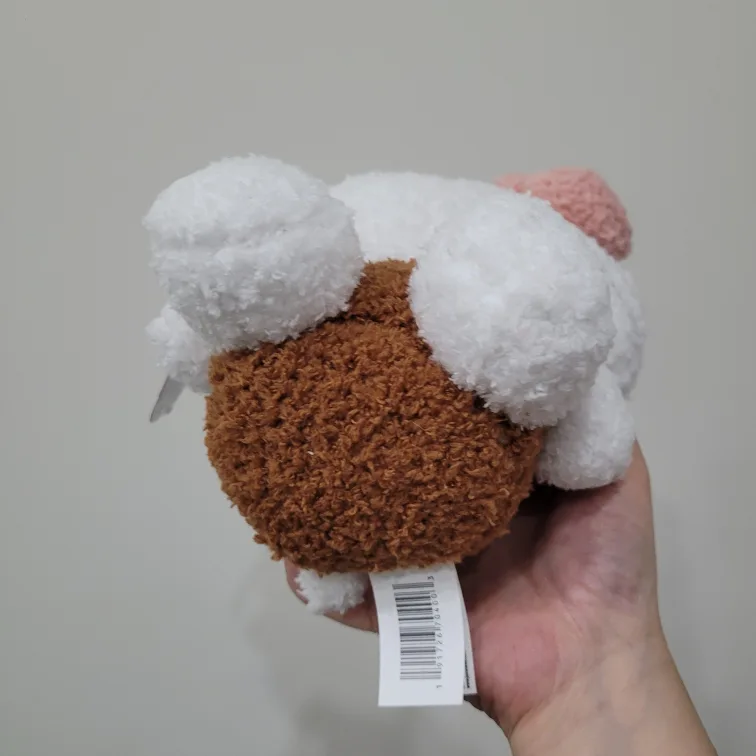 Brand New Sanrio Hello Kitty Plushies Toy Doll image indicator(3)