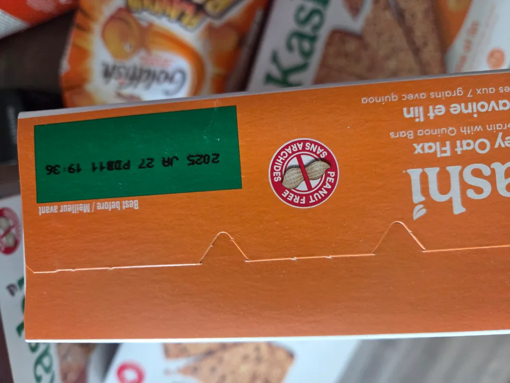 Assorted Snacks image indicator(3)