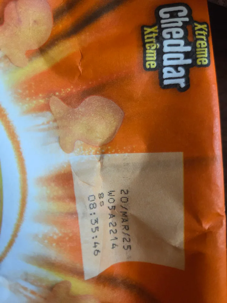 Assorted Snacks image indicator(4)