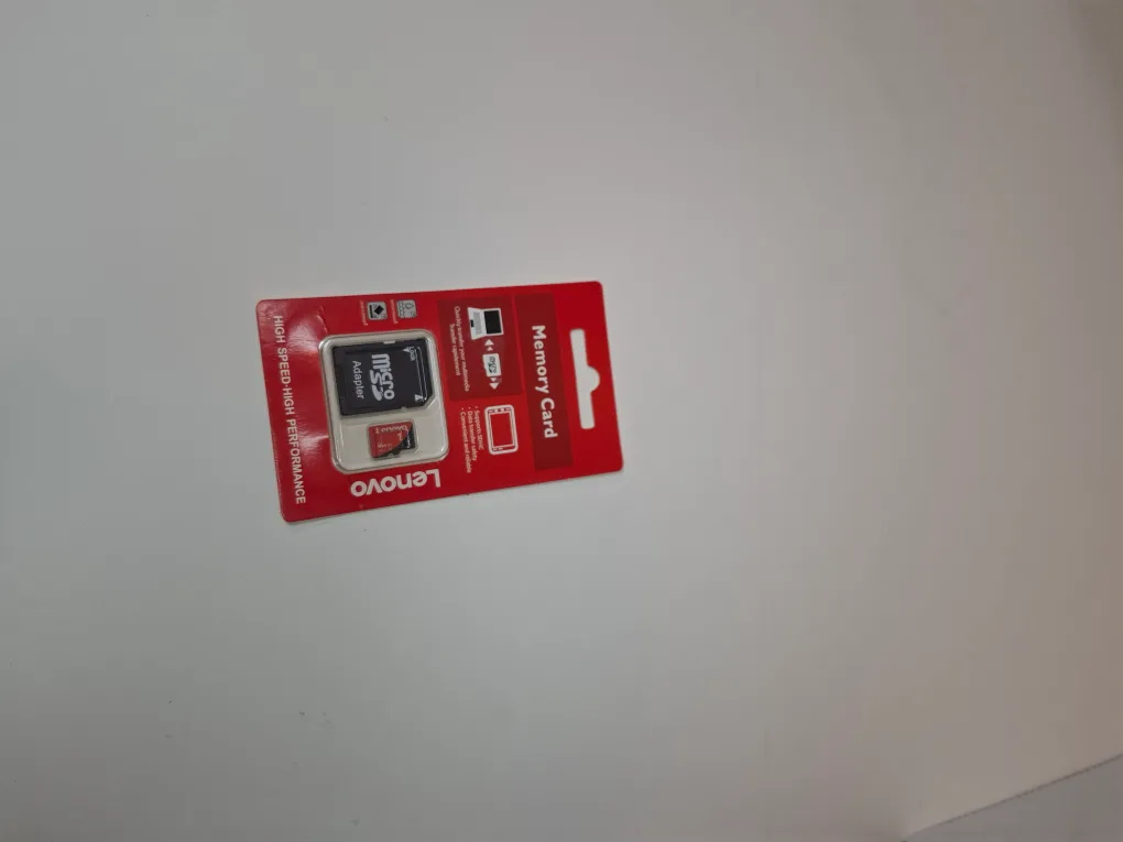 Lenovo Micro 1TB SD Card thumbnail