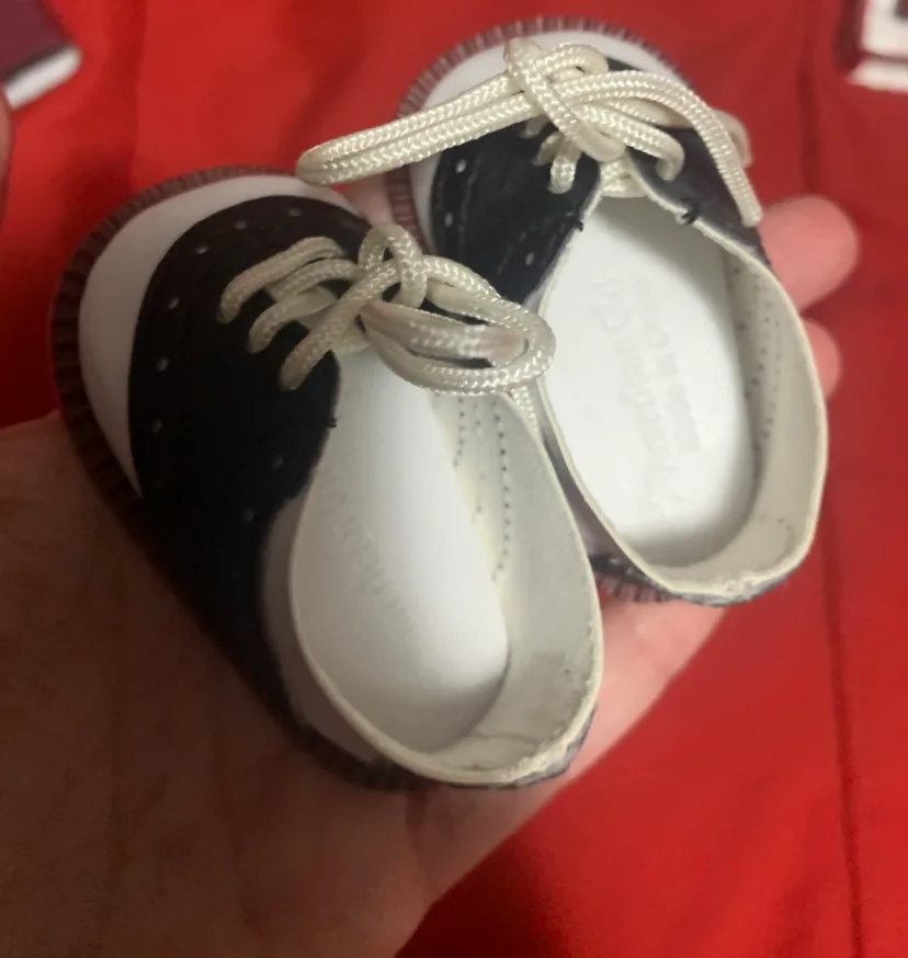 $10 American girl doll shoes thumbnail