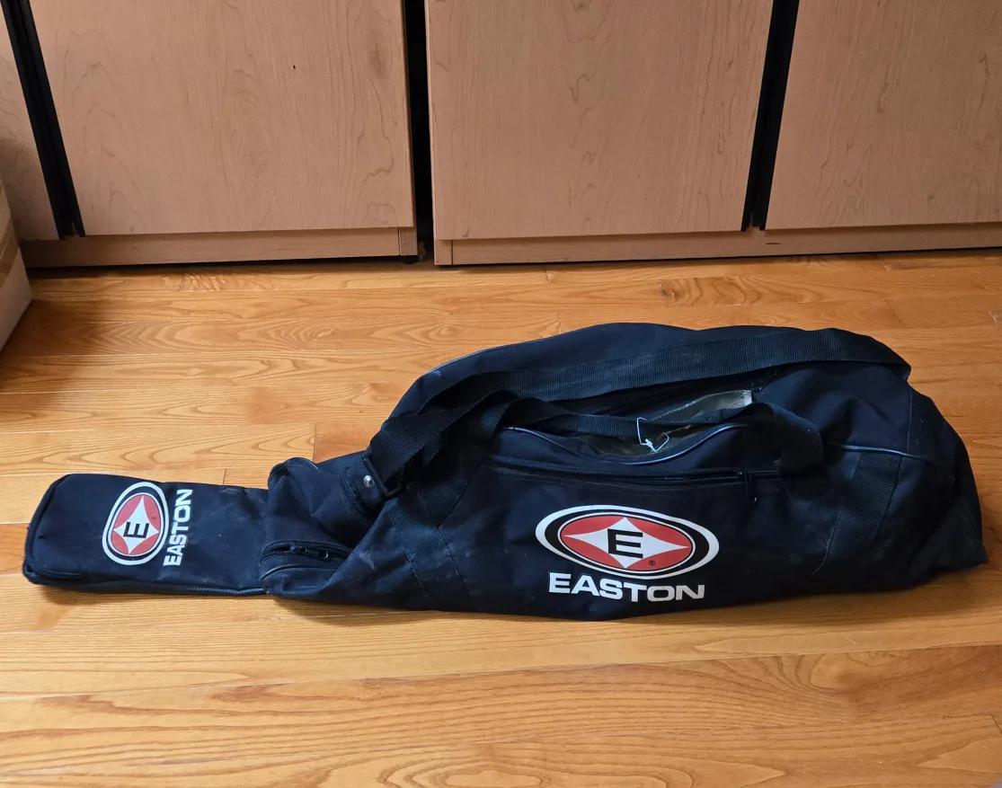 Youth Easton Baseball Bag thumbnail